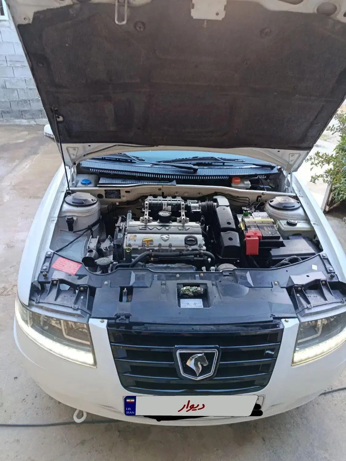 سمند سورن تک سوز ۱۴۰۱|خودرو سواری و وانت|جوانرود, |دیوار