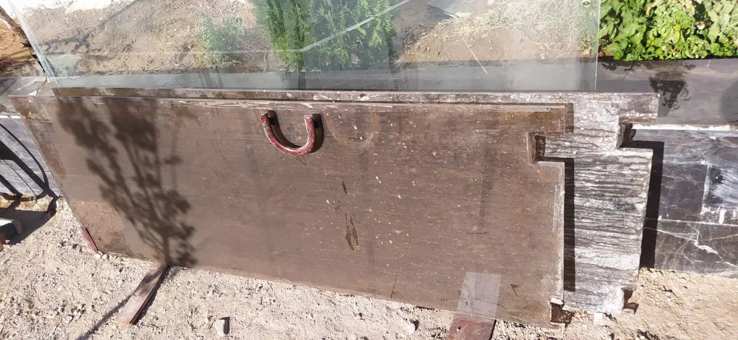 شیشه سکوریت دودی درب|مصالح و تجهیزات ساختمان|تبریز, |دیوار