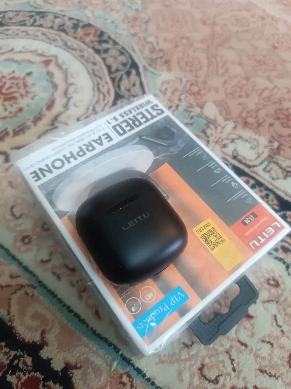 ایرپاد|لوازم جانبی موبایل و تبلت|رباط‌کریم, پیغمبر|دیوار