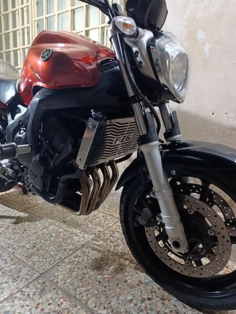 Fz6 cb1300 cbr|موتورسیکلت|تهران, مولوی|دیوار