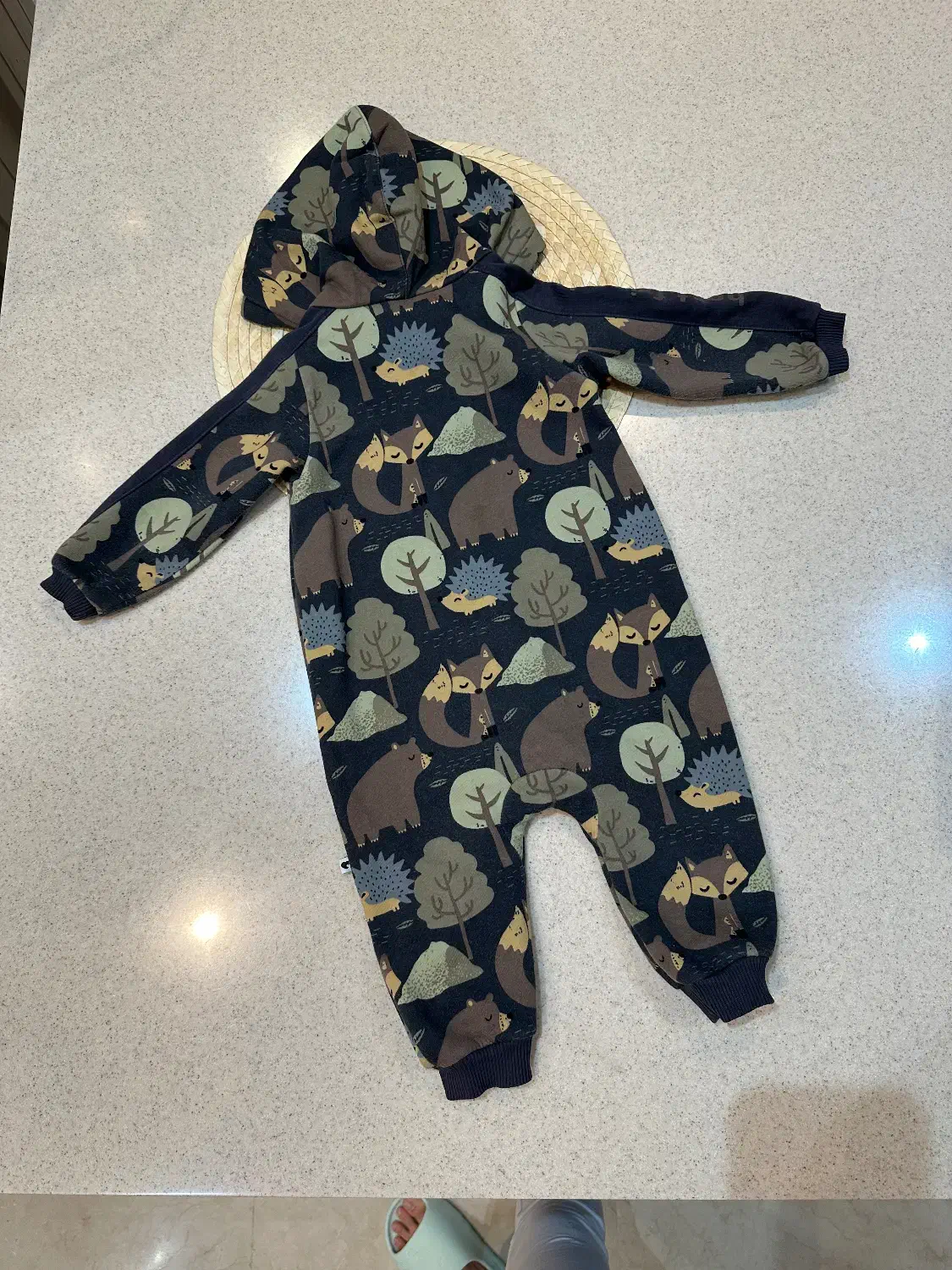 سرهمی دورس برند caramell|کفش و لباس بچه|بابل, |دیوار