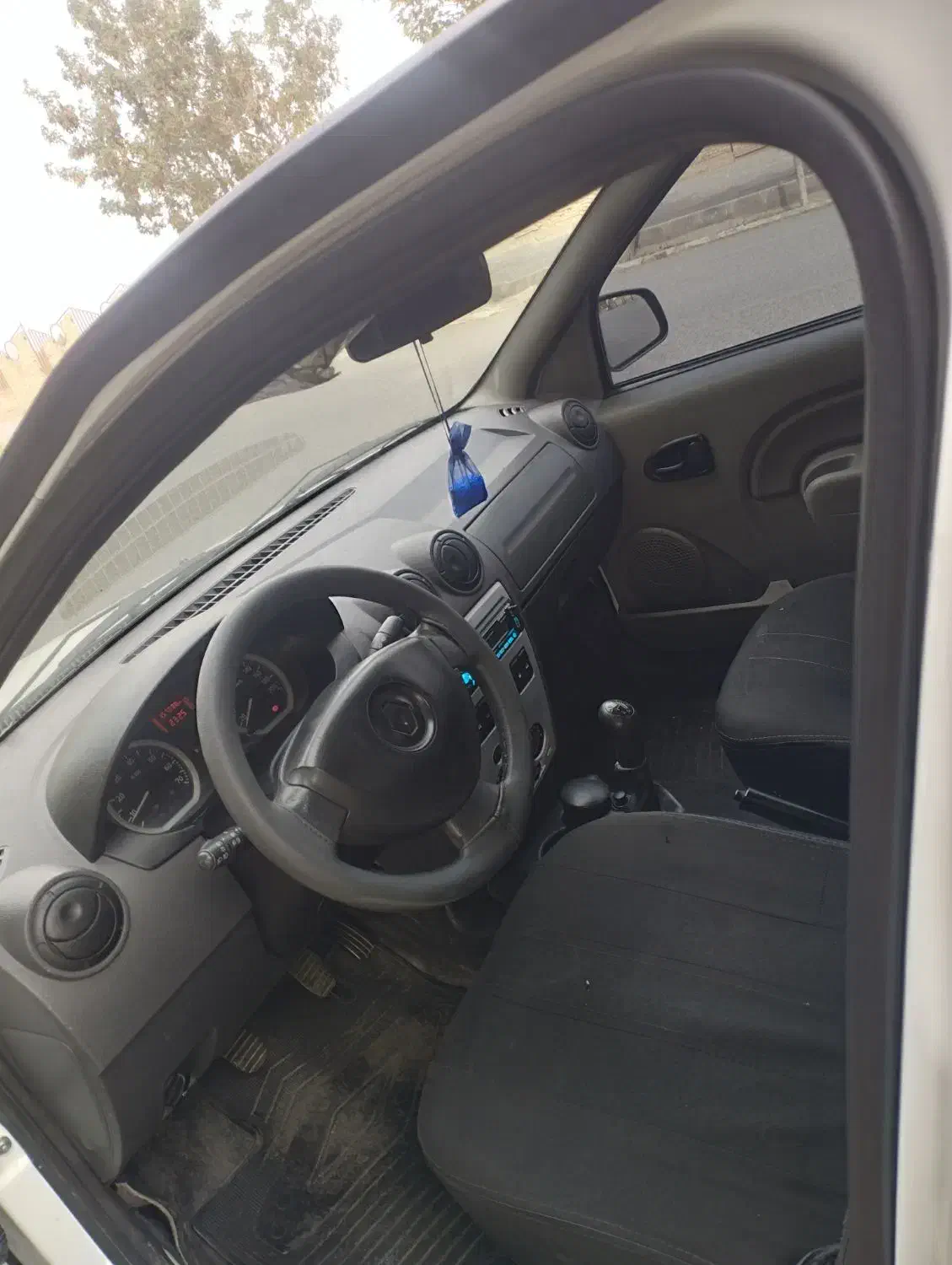 تندر مدل 95|خودرو سواری و وانت|خوی, |دیوار