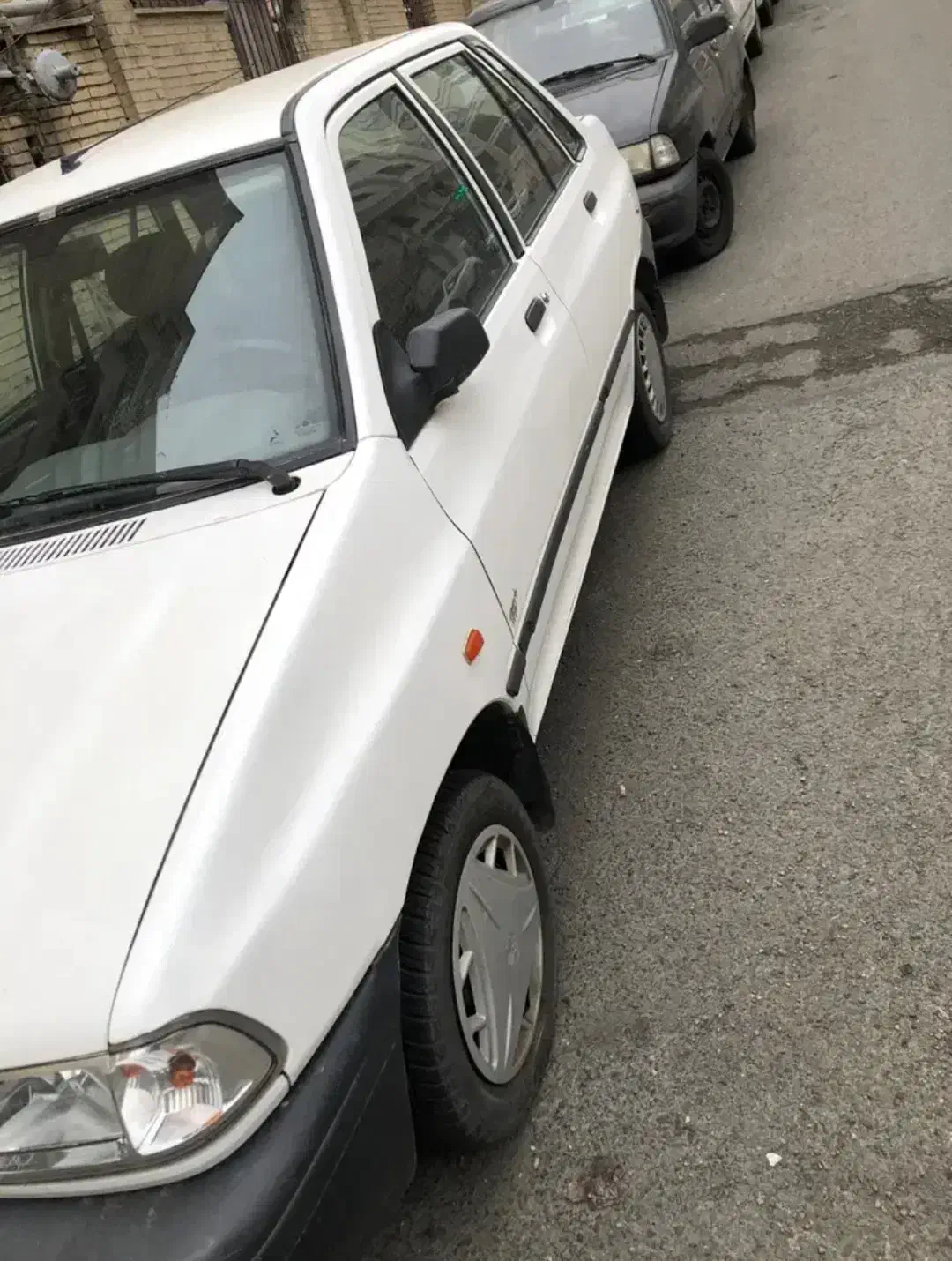 پراید131مدل90|خودرو سواری و وانت|رشت, نخودچر|دیوار