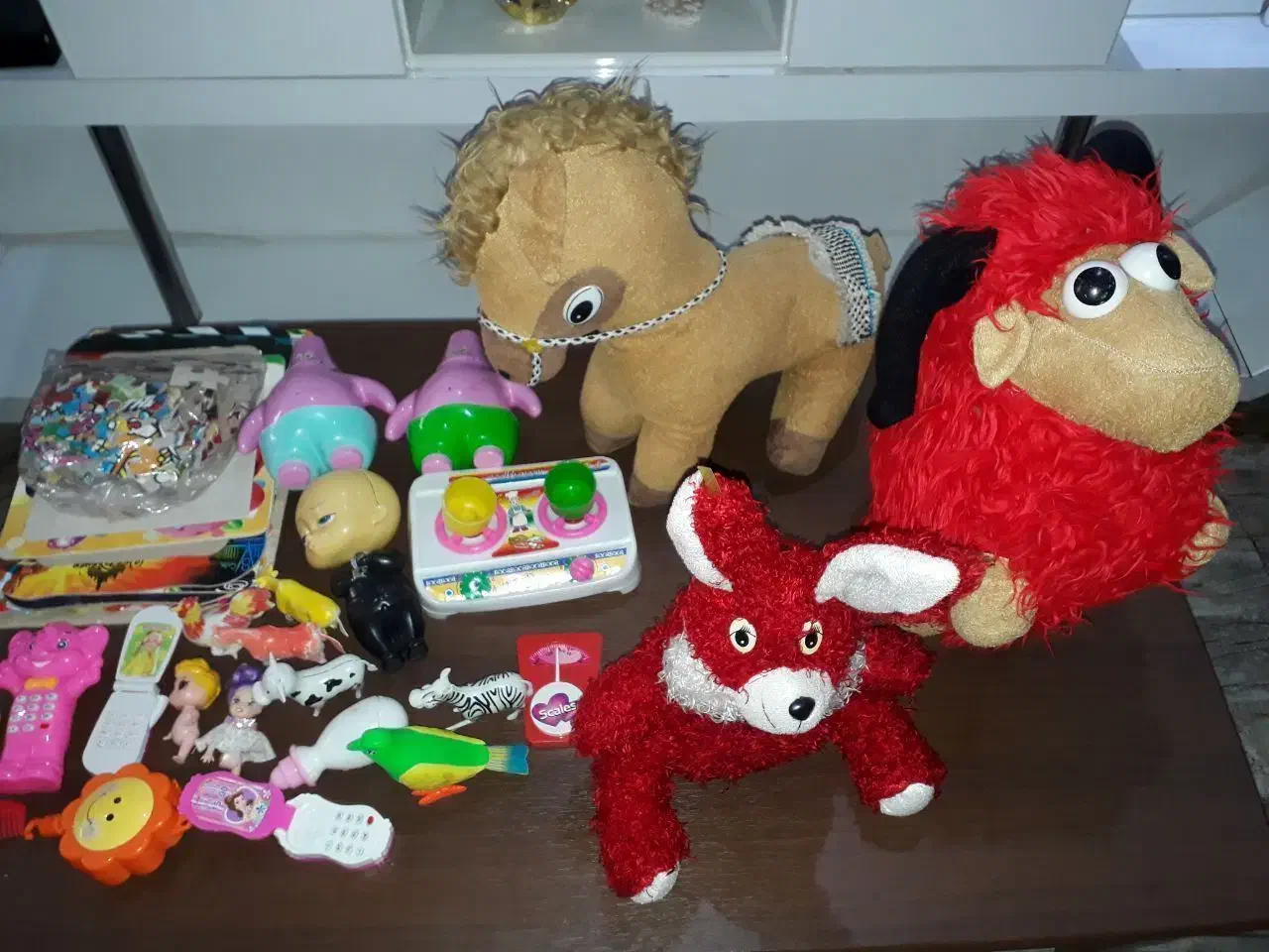 اسباب... بازی سالم|اسباب‌‌بازی|ساری, |دیوار