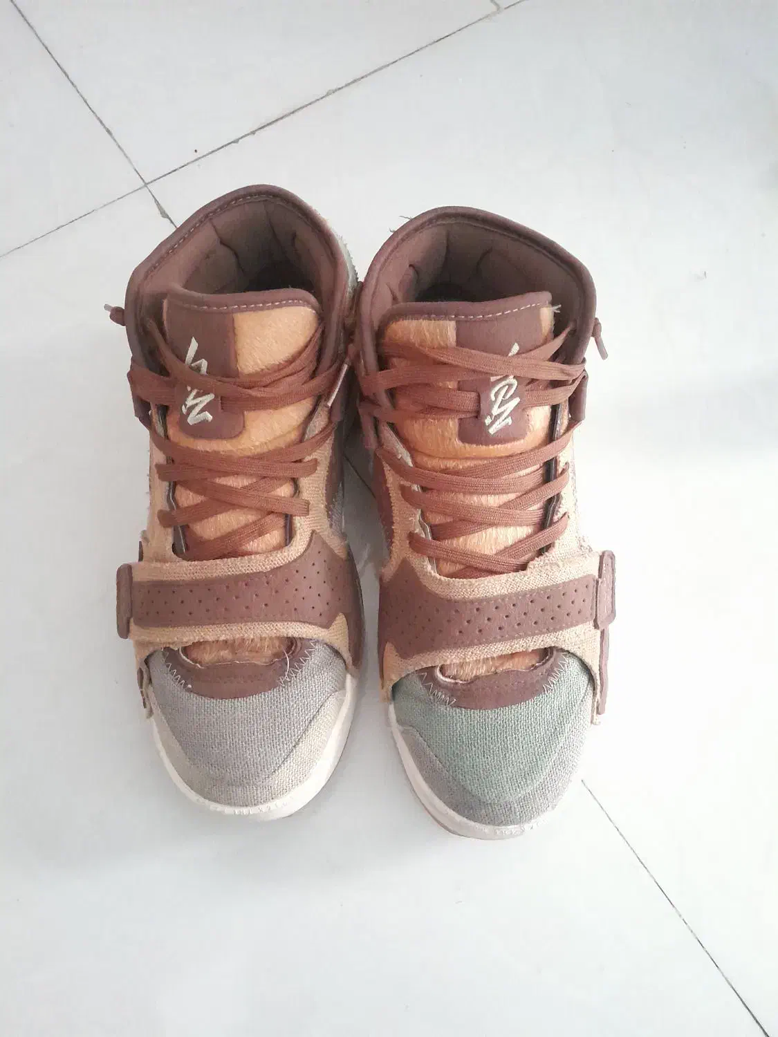 جردن وودو 2|کیف، کفش، کمربند|تهران, شهید رجایی|دیوار