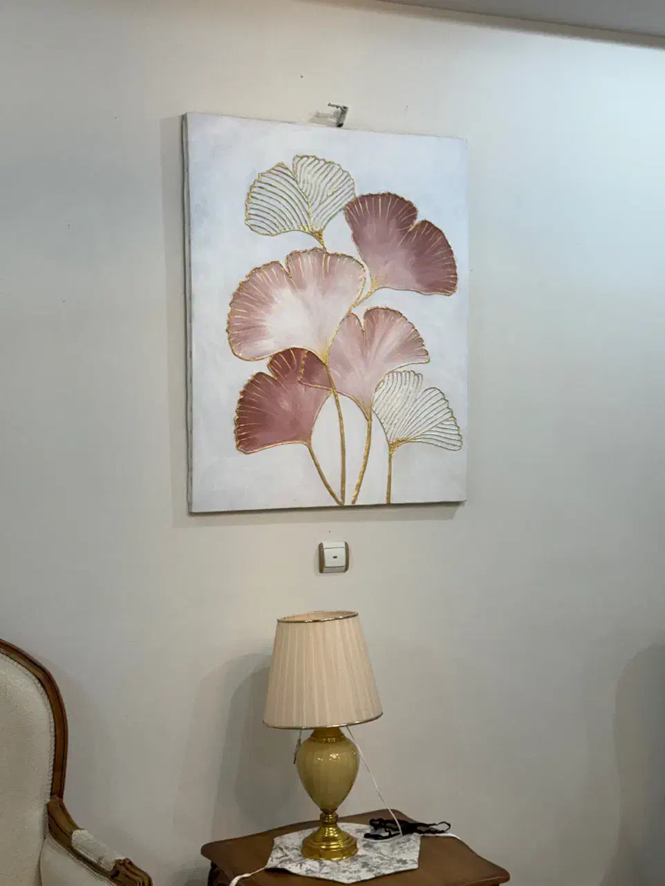 تابلو|تابلو، نقاشی، عکس|کرج, شهرک پردیسان|دیوار