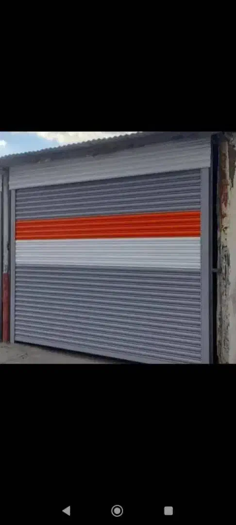 کرکره برقی|خدمات پیشه و مهارت|کرج, فاز ۱ مهرشهر|دیوار