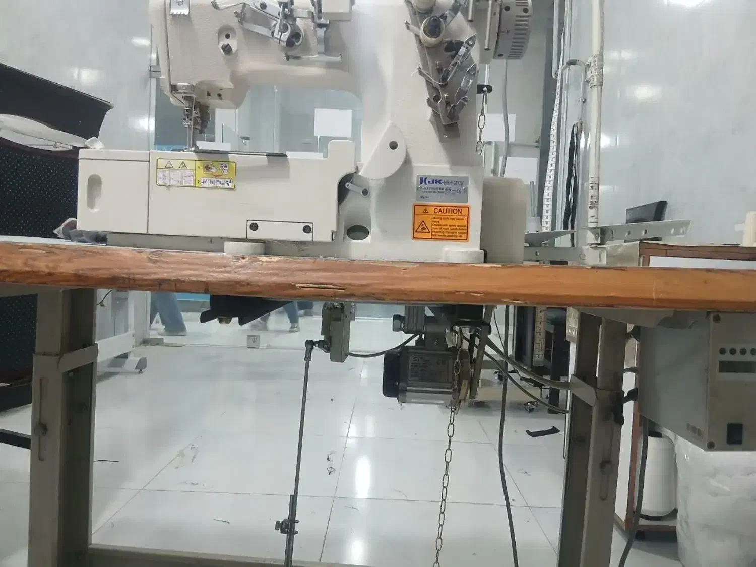 میاندورز|چرخ خیاطی و ریسندگی|ملارد, |دیوار