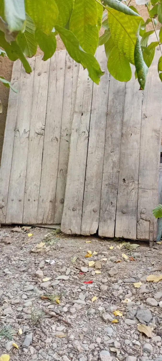 دروازه چوبی قدیمی|کلکسیون اشیاء عتیقه|خرمدره, |دیوار