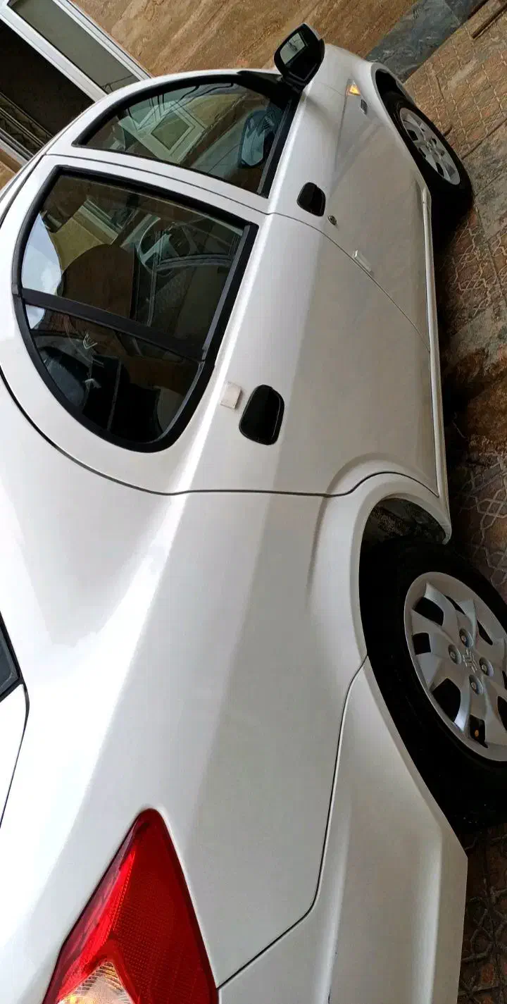 ساینا s دوگانه کارخانه در حد نو آخر ۴۰۲|خودرو سواری و وانت|اردبیل, |دیوار