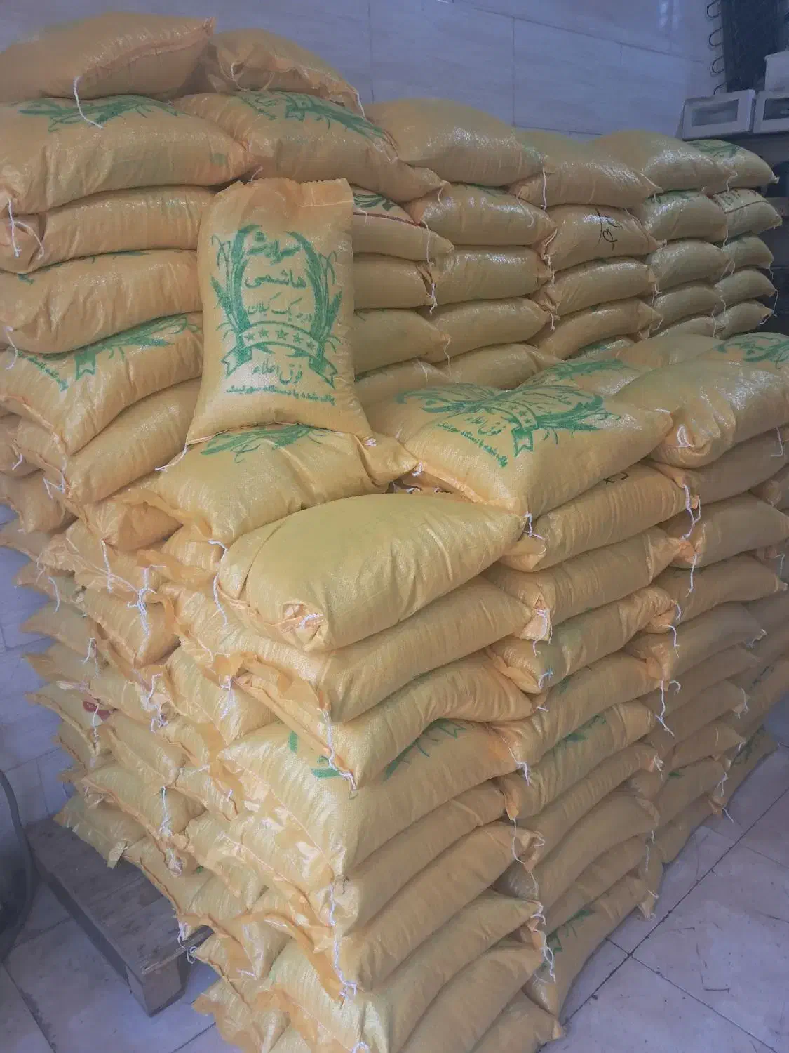 برنج هاشمی لاشه|خوردنی و آشامیدنی|قدس, شهرقدس|دیوار