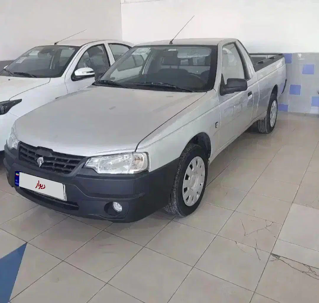 اریسان 2|خودرو سواری و وانت|همدان, |دیوار