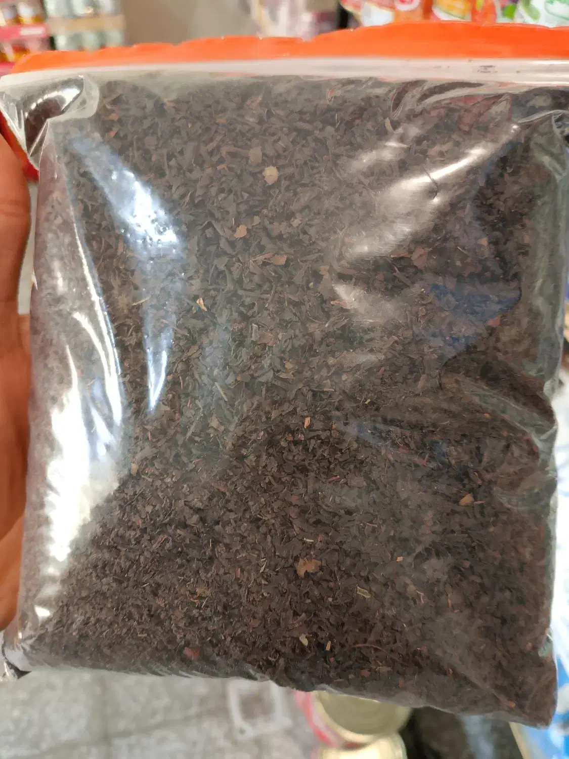 چای فله دوگل خارجی|خوردنی و آشامیدنی|قم, حاج زینل|دیوار