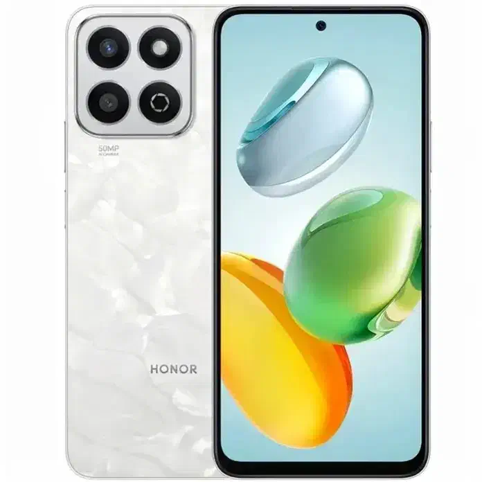 گوشی آنر Honor X7c حافظه۲۵۶ رم ۸|موبایل|تبریز, |دیوار