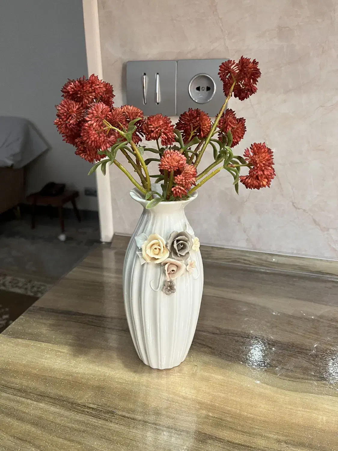 گلدان نو|صنایع دستی و سایر لوازم تزئینی|مشکین‌دشت, |دیوار