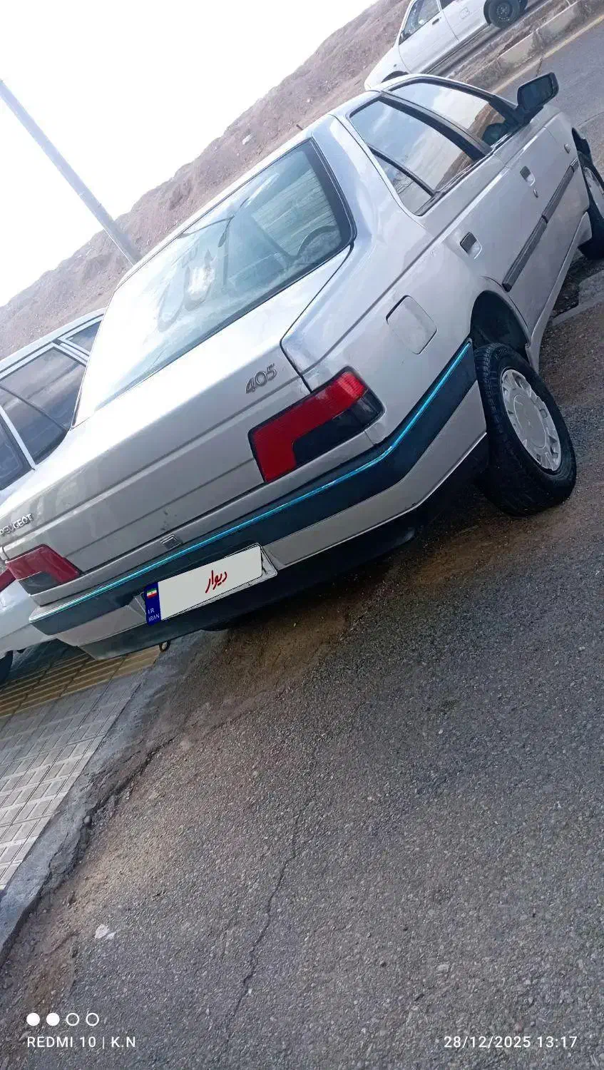 پژو 88|خودرو سواری و وانت|بیرجند, |دیوار