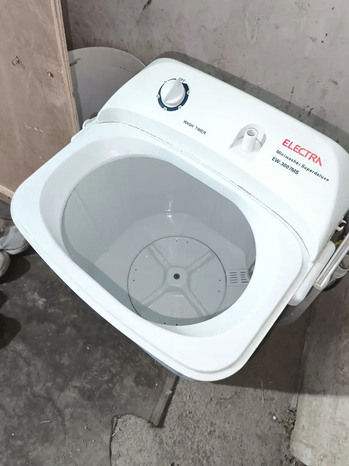 مینی واش، لباسشویی|ماشین لباسشویی و خشککن لباس|کهریزک, |دیوار