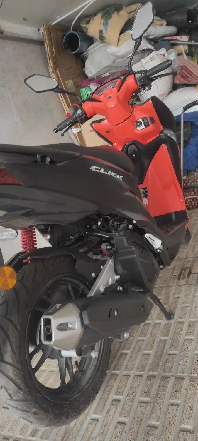 موتورسیکلت|موتورسیکلت|مرند, |دیوار