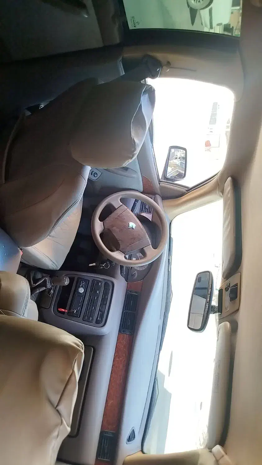 سمند صادراتی TU5تیوفایو سفارشی کلکسیونی|خودرو سواری و وانت|یاسوج, |دیوار