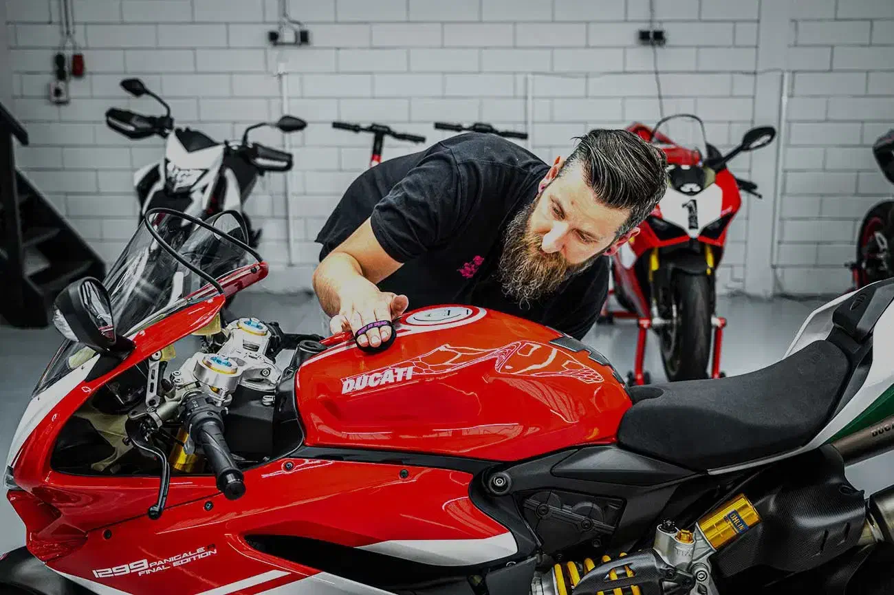 آموزش نقاشی موتور|خدمات آموزشی|تهران, مهرآباد جنوبی|دیوار