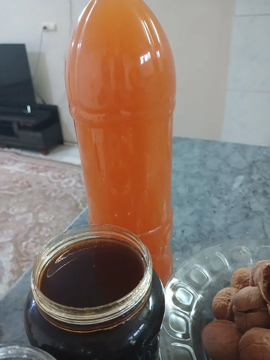 محصولات ارگانیک|خوردنی و آشامیدنی|پاکدشت, پاکدشت (مامازند)|دیوار