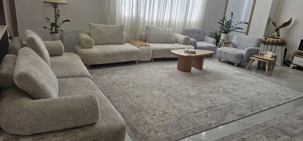 مبلمان|مبلمان خانگی و میز عسلی|فردیس, سرحد آباد|دیوار