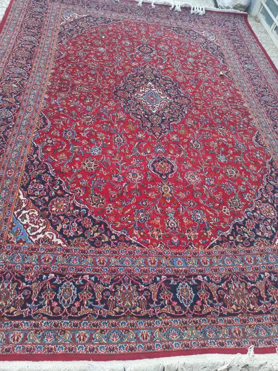 فرش دستبافت|فرش|شاهرود, |دیوار