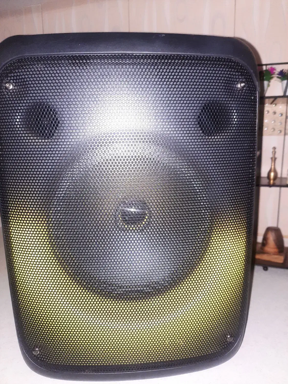 اسپیکر در حد نو|سیستم صوتی خانگی|قرچک, مهدیه|دیوار