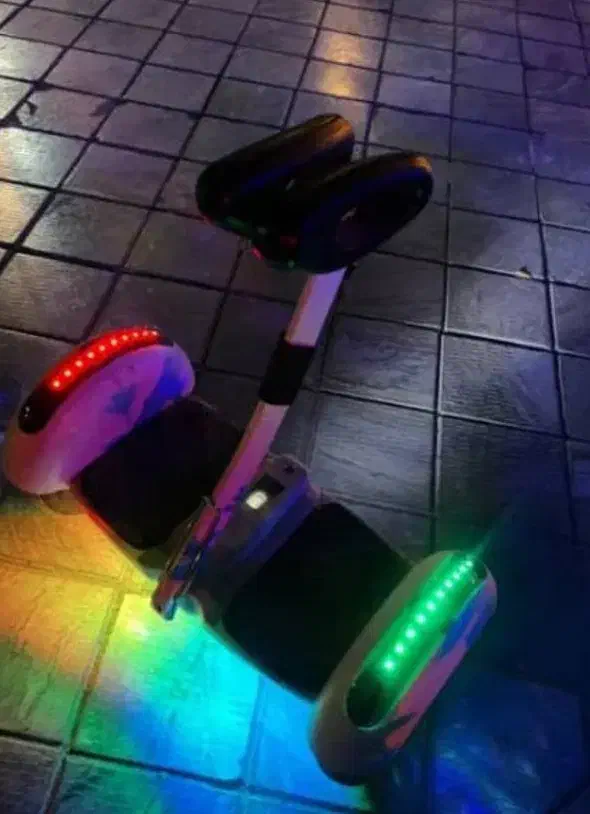 اسکوتر برقی|دوچرخه، اسکیت، اسکوتر|پردیس, فاز ۲|دیوار