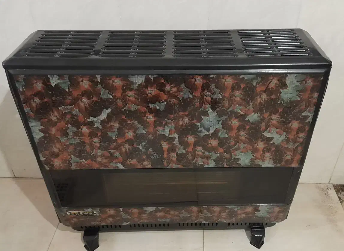 ۲عددبخاری ۱۶۰۰۰ایران شرق|بخاری، هیتر، شومینه|سنندج, |دیوار