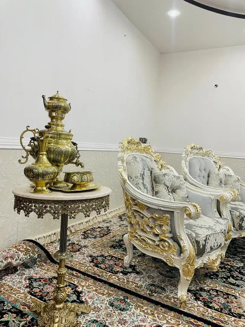 ظروف مسی وصندوقچه و..|صنایع دستی و سایر لوازم تزئینی|یاسوج, |دیوار