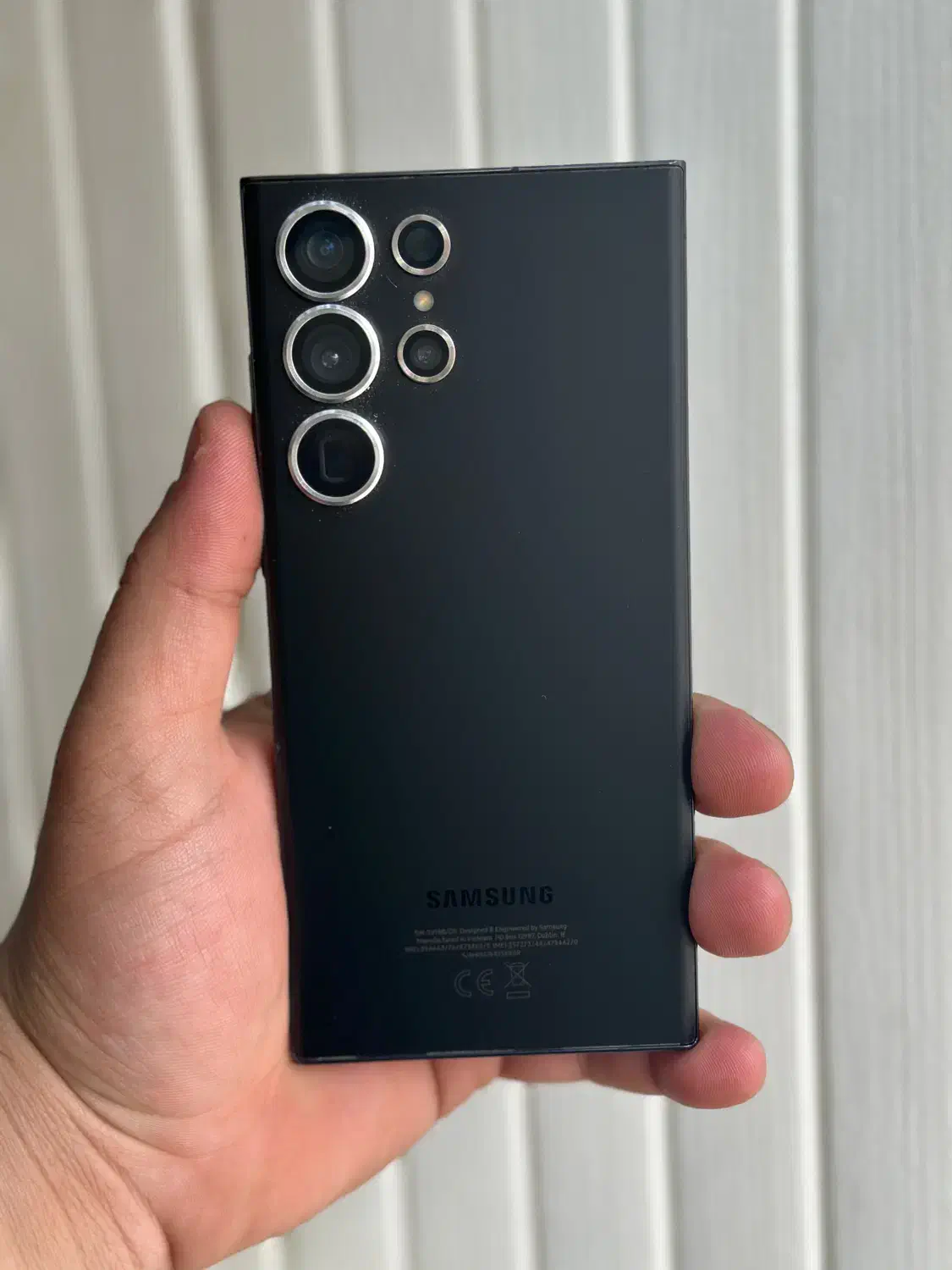 s23 ultra 256 گیگ|موبایل|دزفول, |دیوار