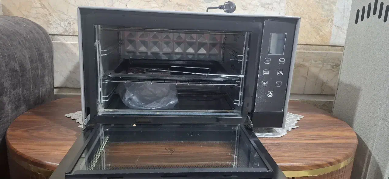 توستر|اجاق گاز و لوازم برقی پخت‌وپز|قم, شهرک مهدیه (مدرس)|دیوار