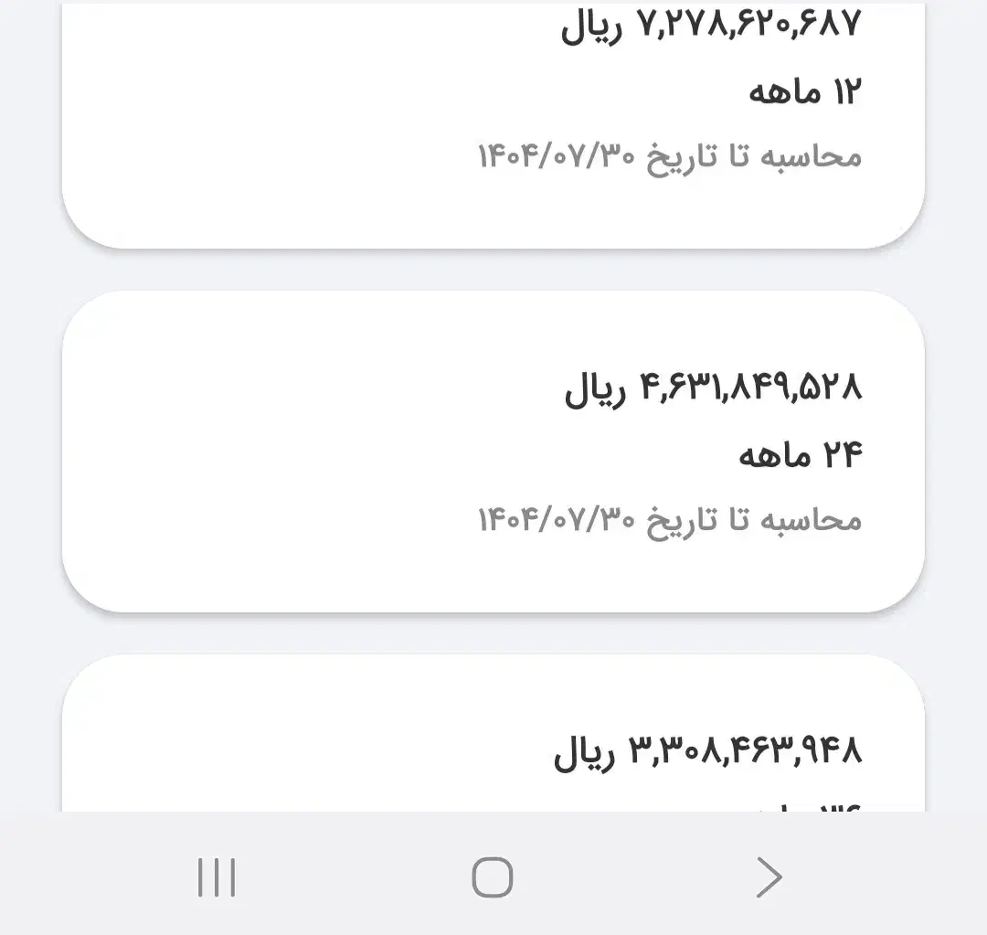 فروش امتیاز اعتبارملی|کارت هدیه و تخفیف|شیراز, حومه شیراز|دیوار