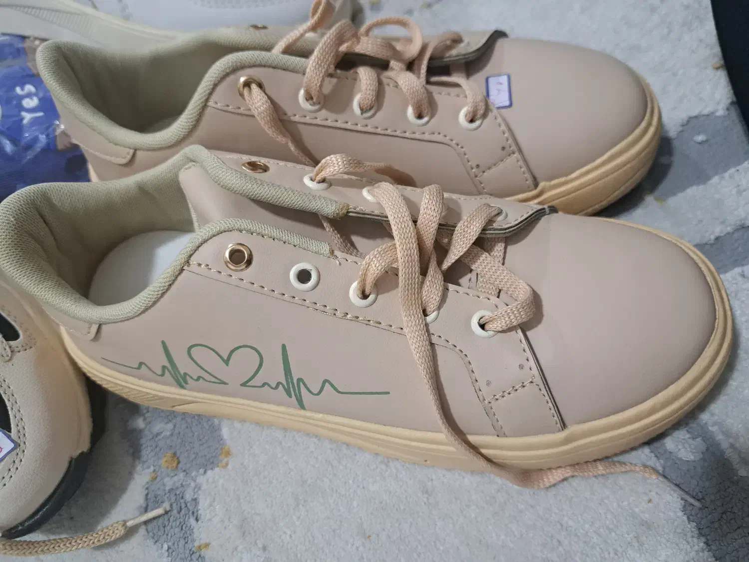 حراجی کفش|کیف، کفش، کمربند|فولادشهر, مسکن مهر فولادشهر|دیوار