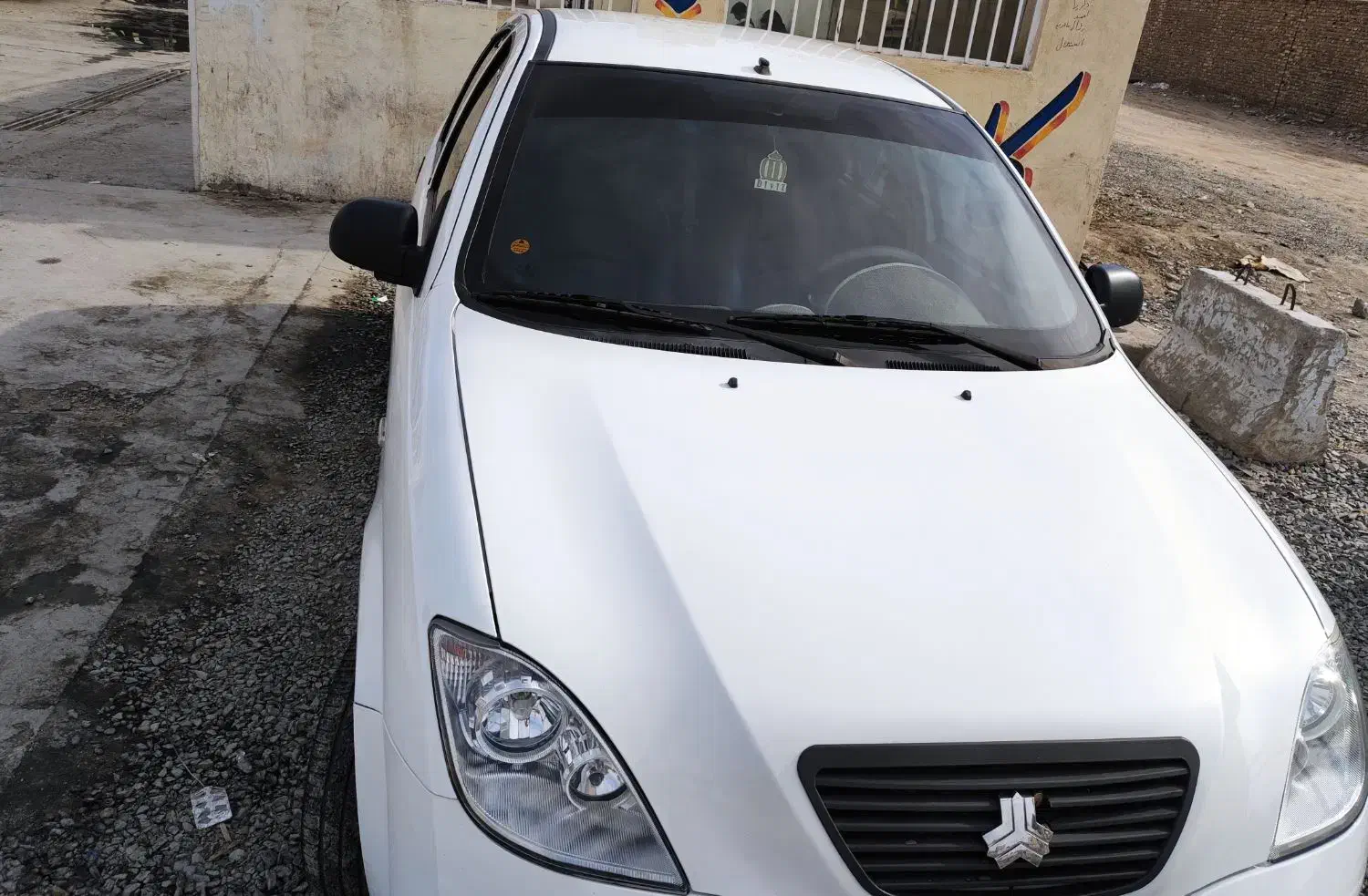 تیبا صندوق دار اسفند 99|خودرو سواری و وانت|تهران, نصرت|دیوار