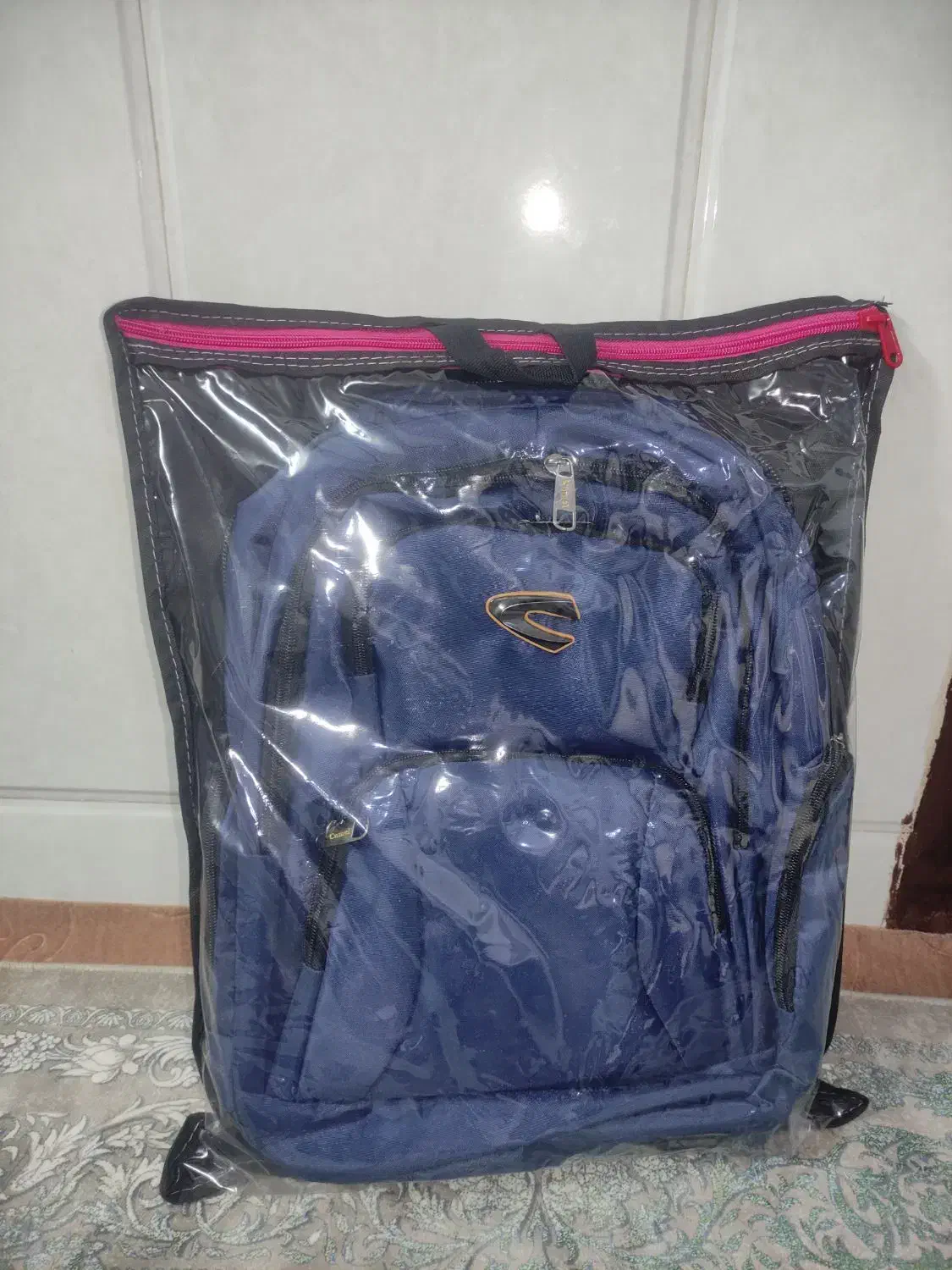 کیف مدرسه کوله پشتی|کیف، کفش، کمربند|قم, ولیعصر|دیوار