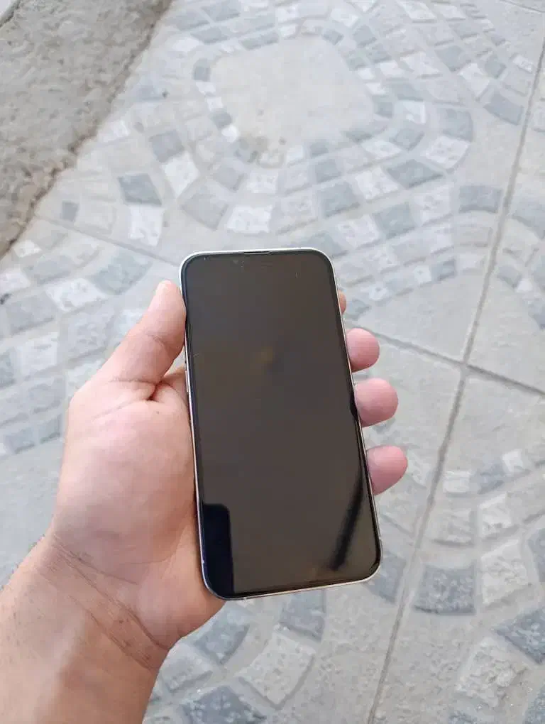 گوشی ایفون ۱۳پرو|موبایل|دوگنبدان, |دیوار