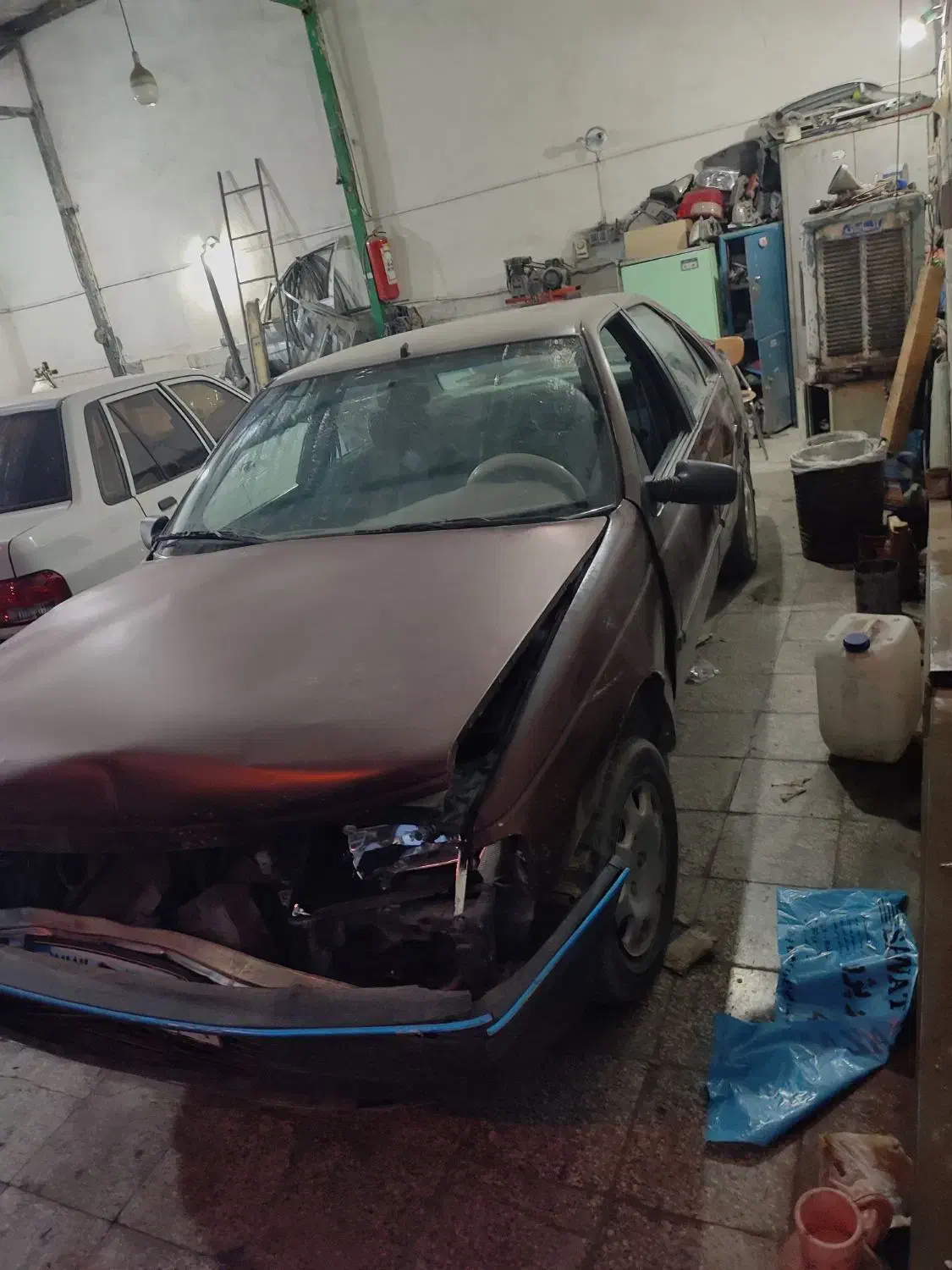 پژو آردی|خودرو سواری و وانت|نجفآباد, قدس|دیوار