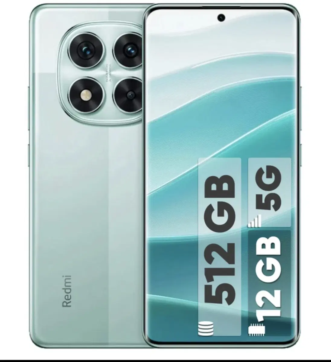 گوشی Radmi 14 bro 5G|موبایل|باوی, |دیوار
