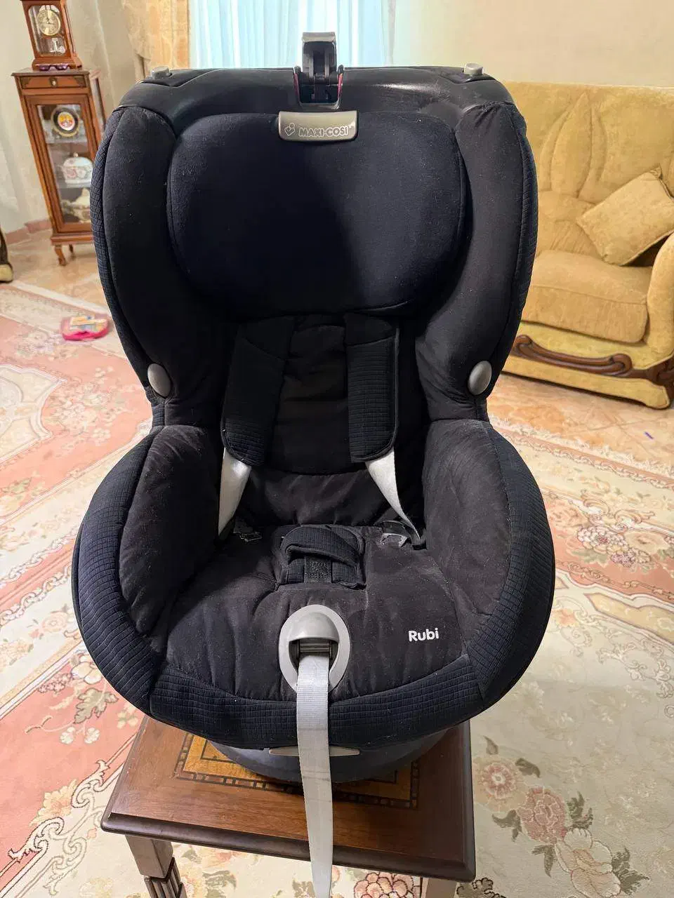 صندلی ماشین مکسی کوزی|کالسکه و لوازم جانبی|آمل, |دیوار