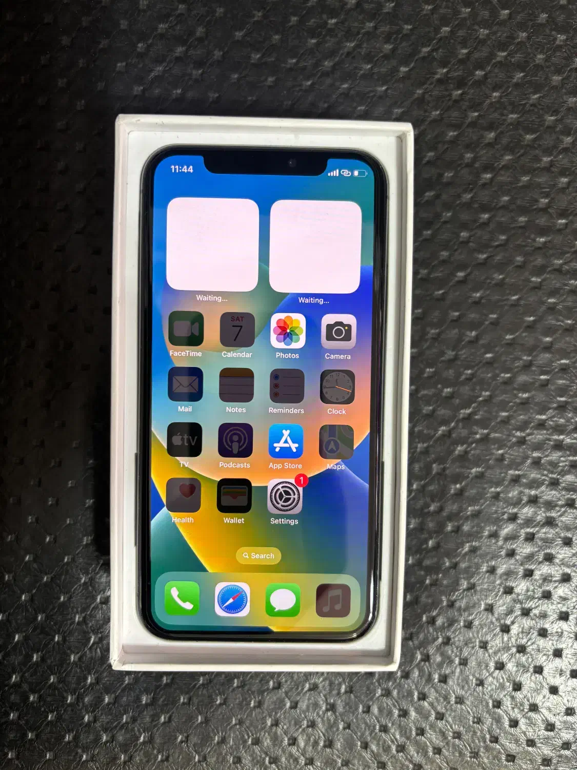 Iphone x|موبایل|تبریز, |دیوار
