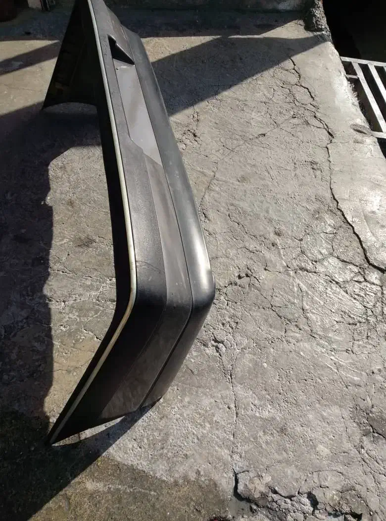 سپر عقب 405 اصلی|قطعات یدکی و لوازم جانبی|کرج, حسن آباد|دیوار