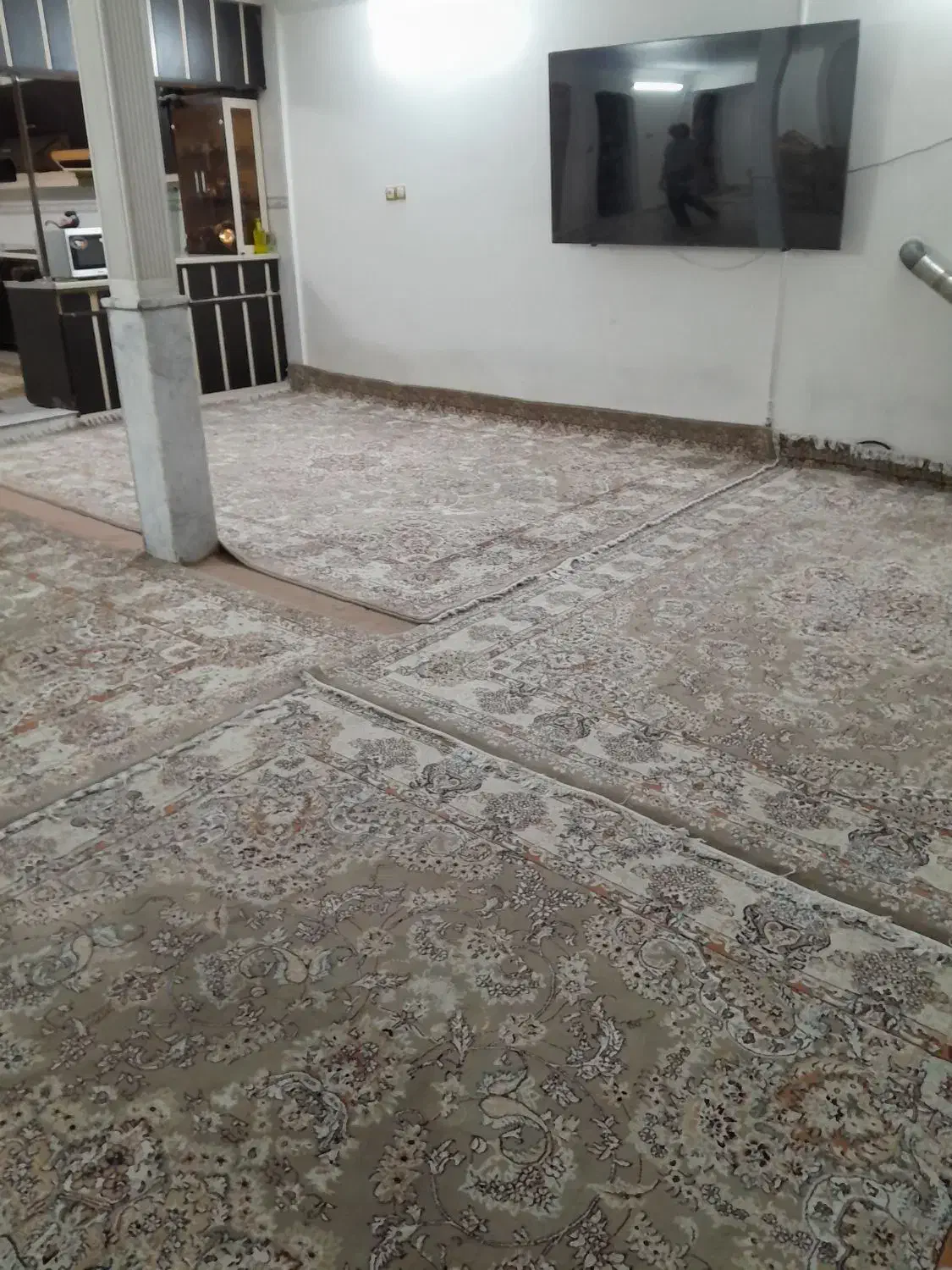 سویت اجاره|اجارهٔ کوتاهمدت ویلا و باغ|مشهد, رضاییه|دیوار