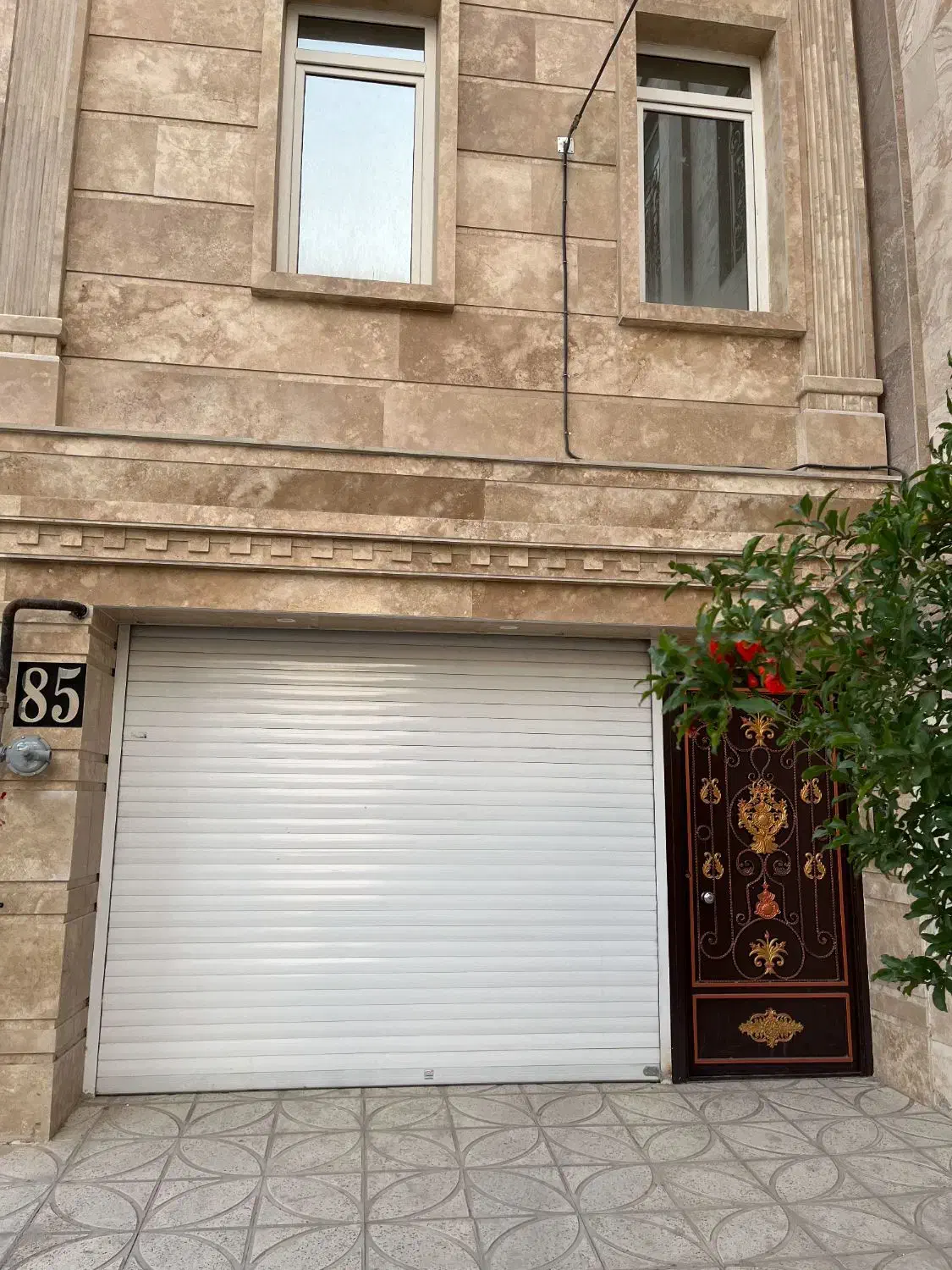 آپارتمان تک واحدی سندتک برگ|فروش آپارتمان|ورامین, شهرک فاطمیه|دیوار