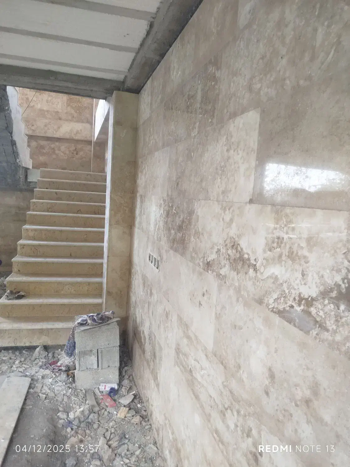 نما کاری و کاشی کاری|خدمات پیشه و مهارت|تالش, هشتپر|دیوار