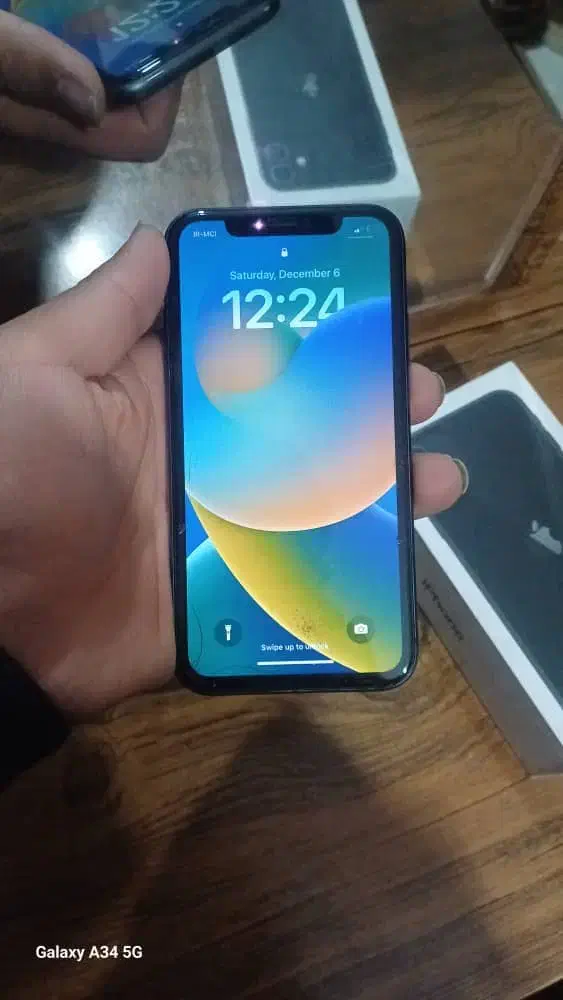 11normal|موبایل|تهران, گمرک|دیوار