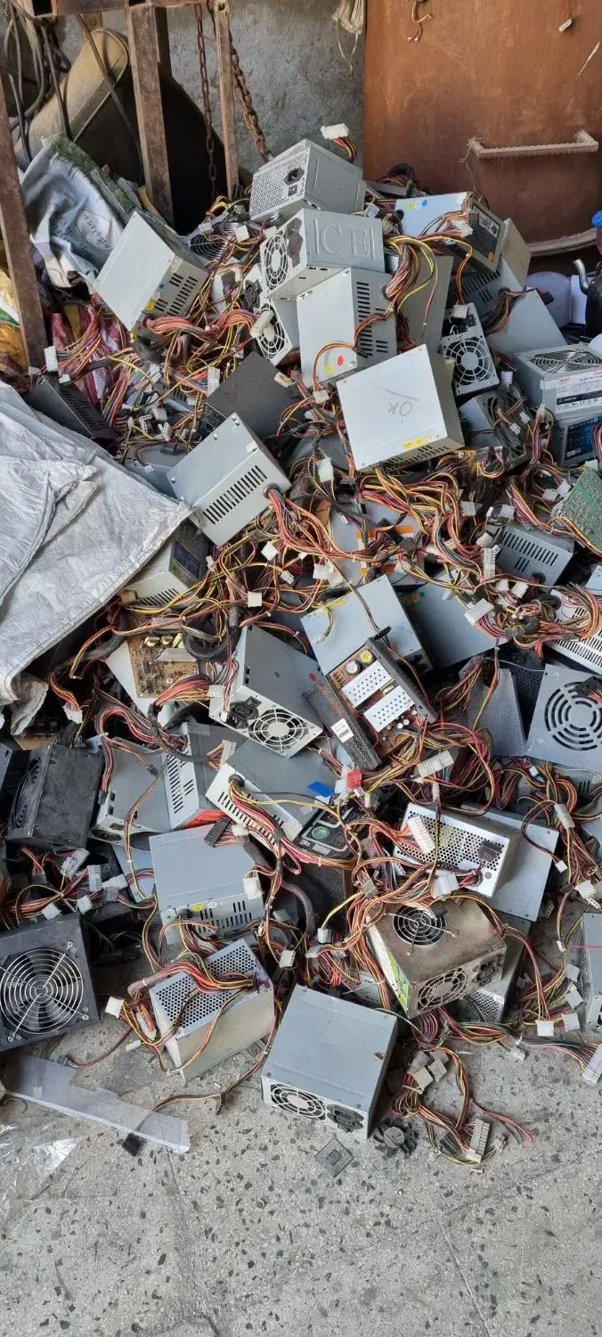 پاور کامپیوتر|قطعات و لوازم جانبی رایانه|مشهد, ثامن|دیوار