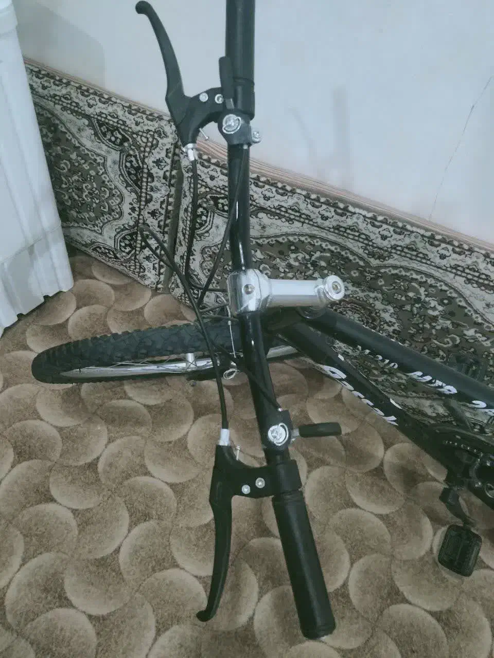 دوچرخه سایر 26 مدل آساک دنده ای|دوچرخه، اسکیت، اسکوتر|سبزوار, رضوی|دیوار