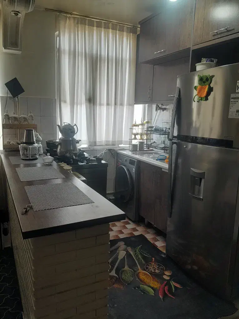 آپارتمان ۴۵ متری